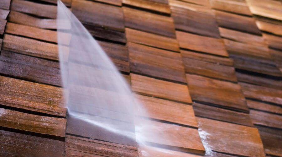 Tile Roofing in Braddock, ND