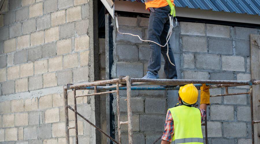 Professional residential roofers in Braddock, ND